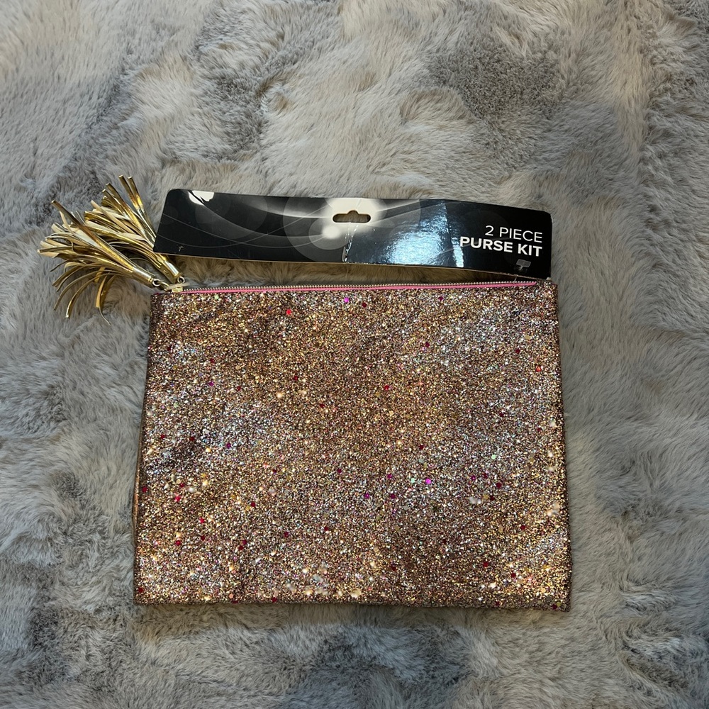 Purse Kit 2 Pieces